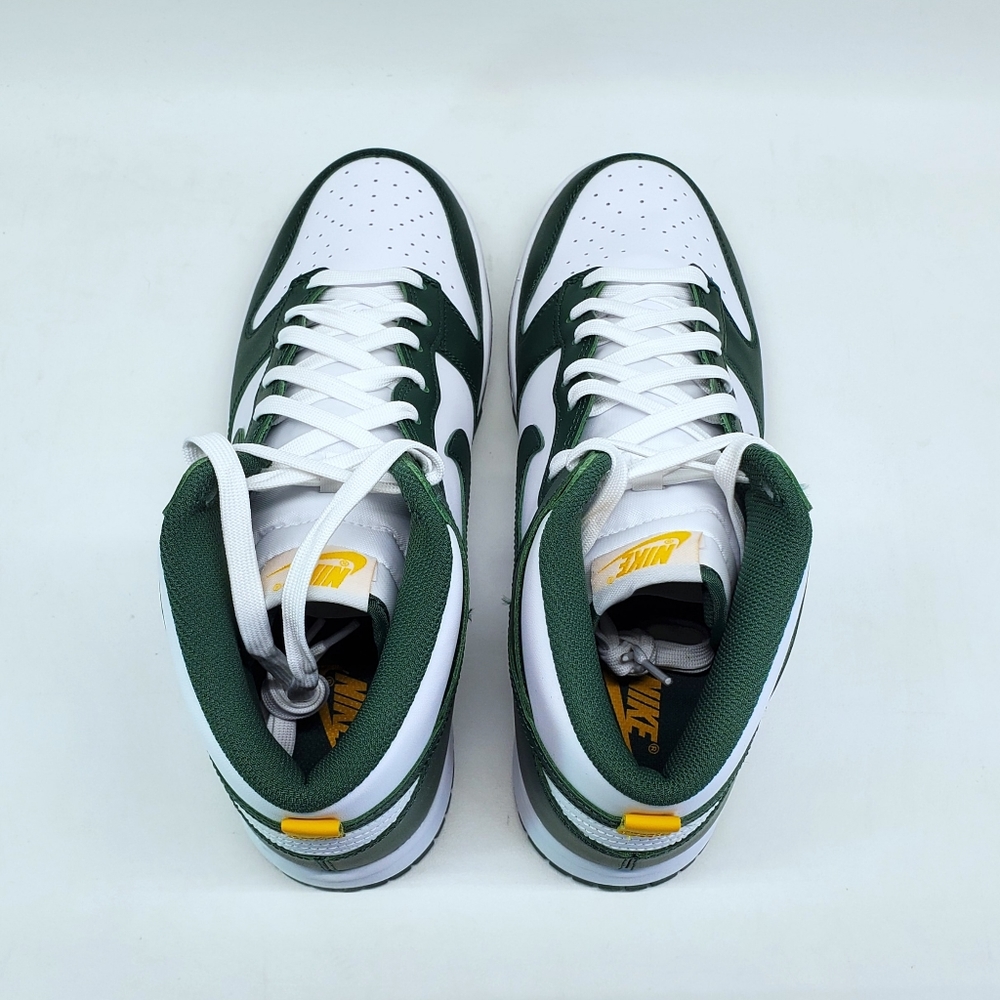 Nike Dunk High - Picture 4 of 11